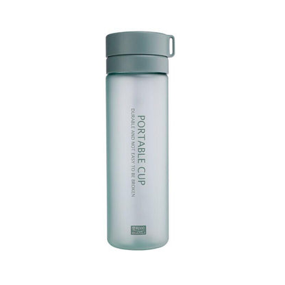 Custom Plastic Water Bottles