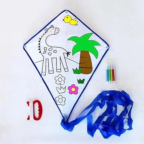 Custom Printed Kites