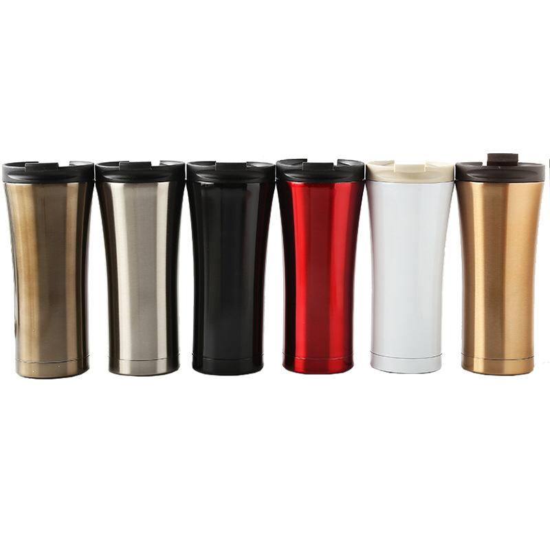 Custom Printed Tumbler