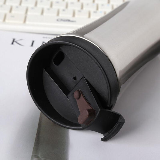 Custom Printed Tumbler