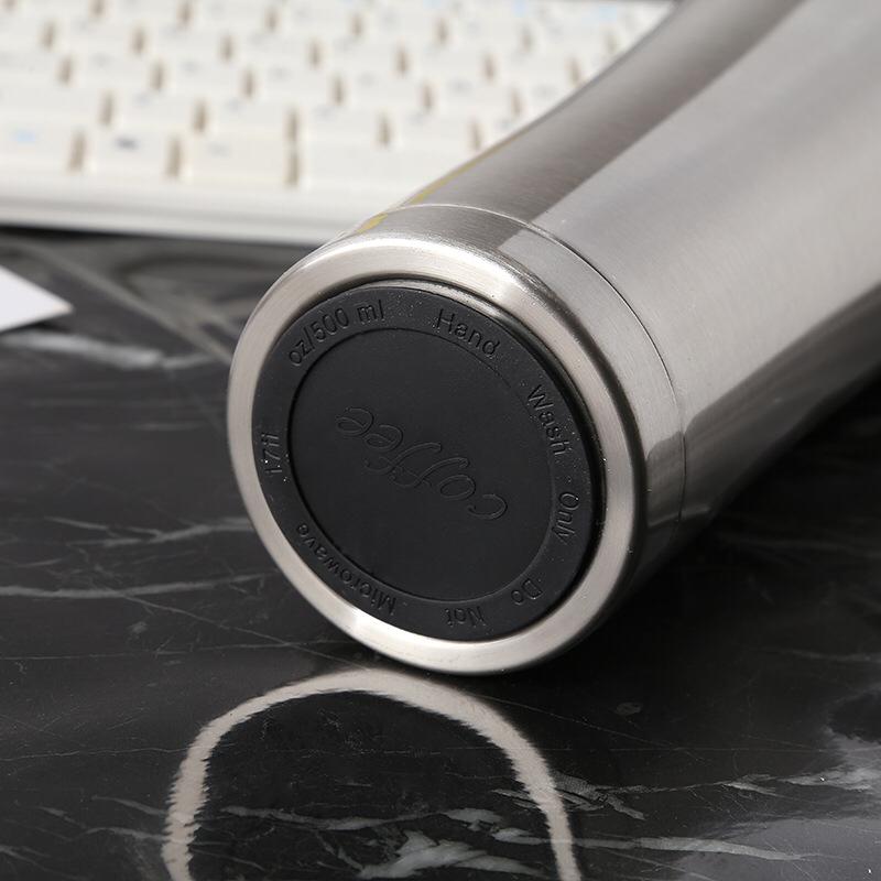 Custom Printed Tumbler