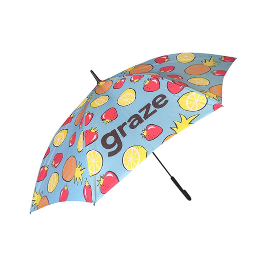 Custom 27" Umbrella