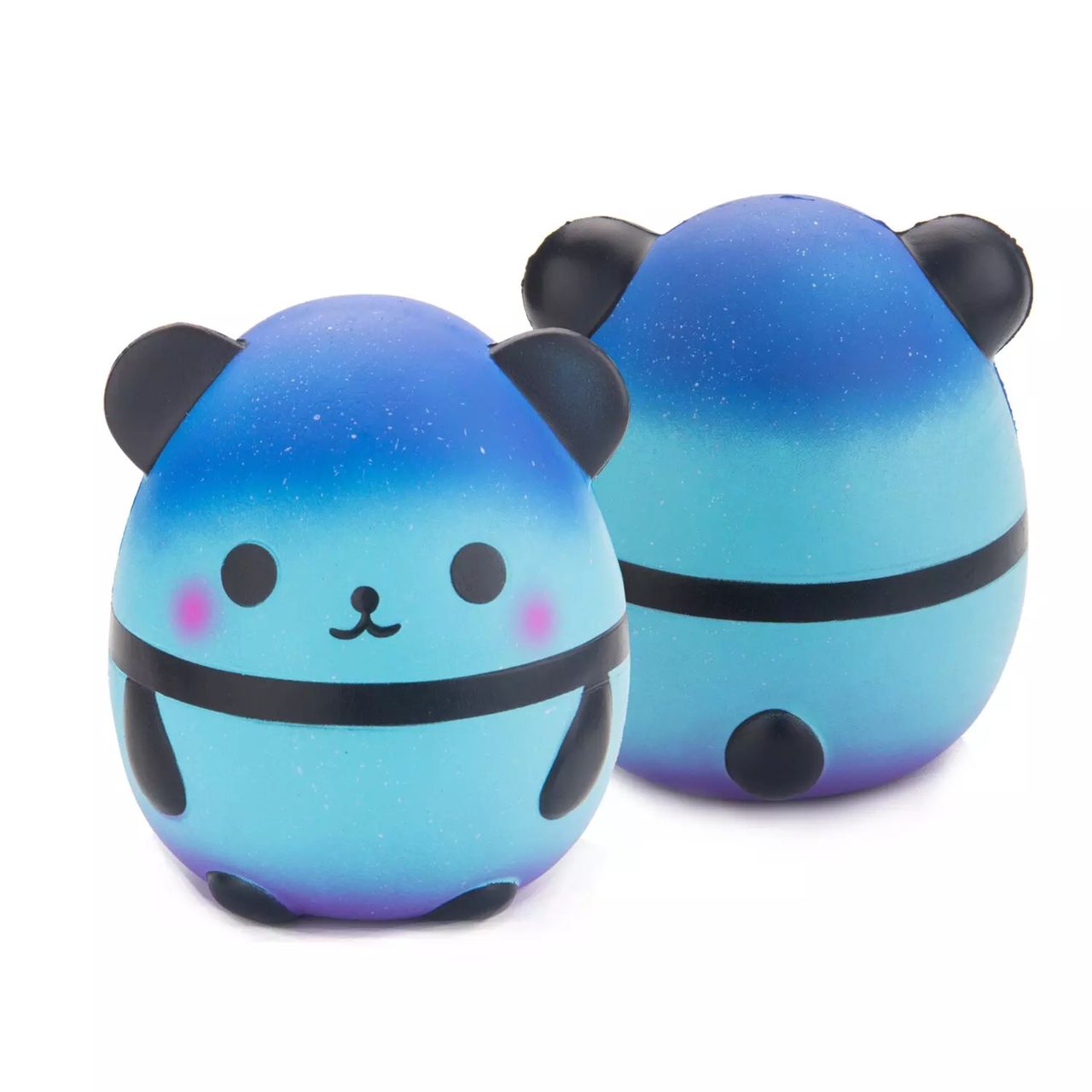 Custom Stress Ball