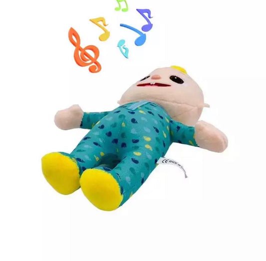 Singing Toys