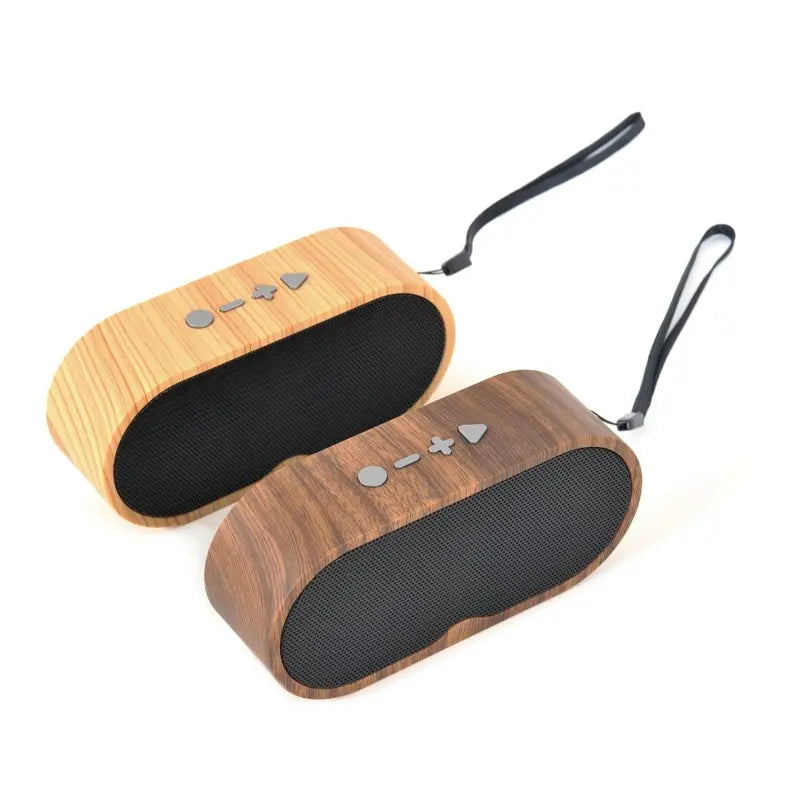 Portable Bluetooth Speaker