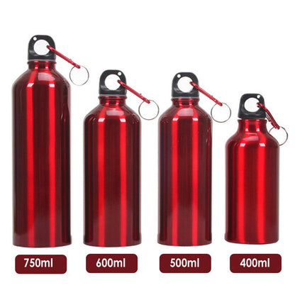 Custom Stainless Steel Water Bottles