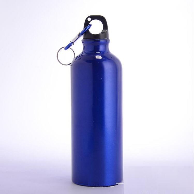 Custom Stainless Steel Water Bottles