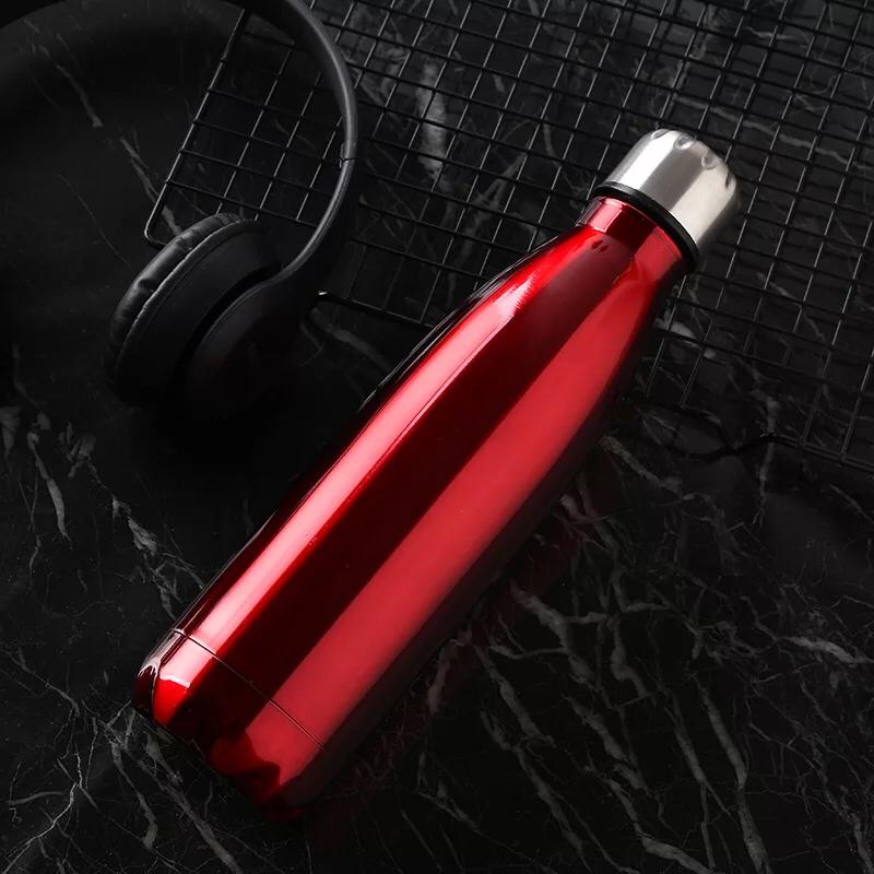 Custom Thermos Flask