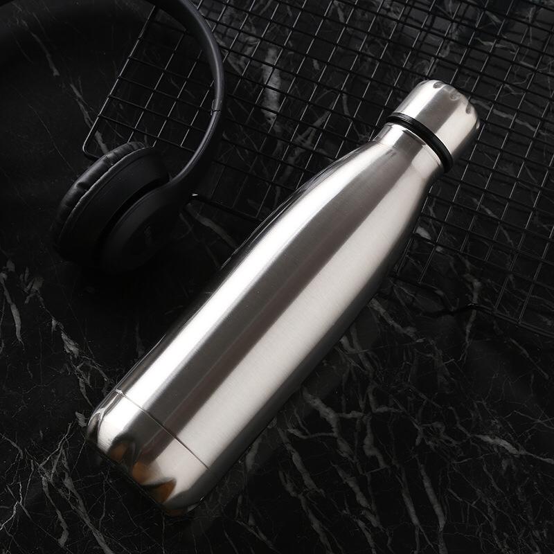Custom Thermos Flask
