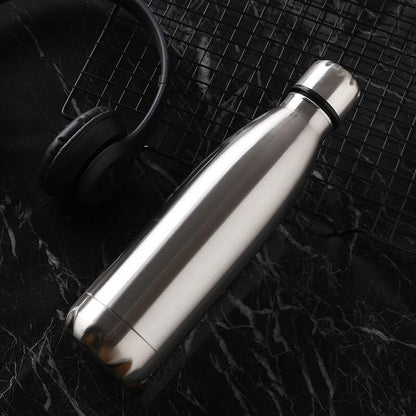 Custom Thermos Flask