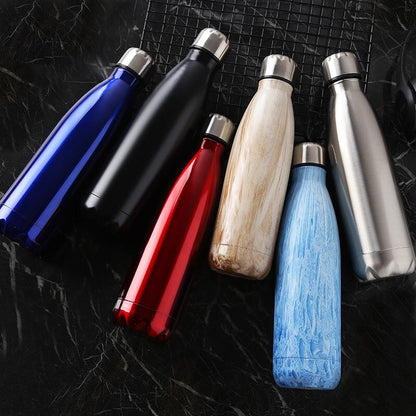 Custom Thermos Flask