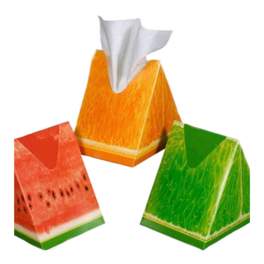 Tissue Box Printing
