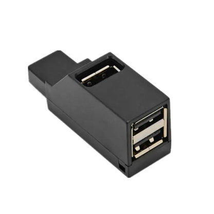 USB Hub Printing