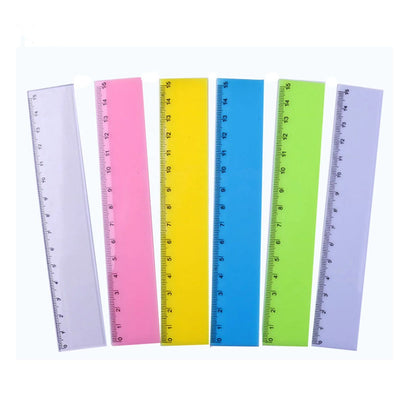 Custom Made Rulers