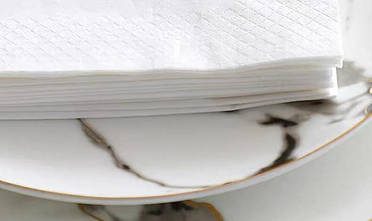 Napkin Printing