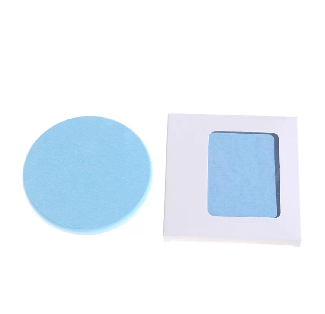 Diatomite Coasters
