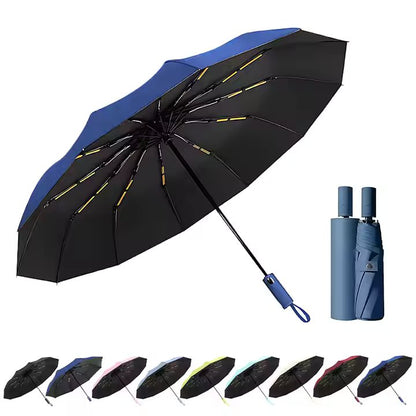 Double Ribs Umbrella