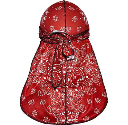 Scarf Durag