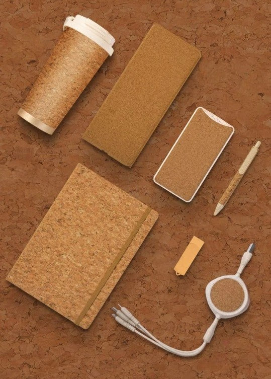 Eco-Friendly Gift Set