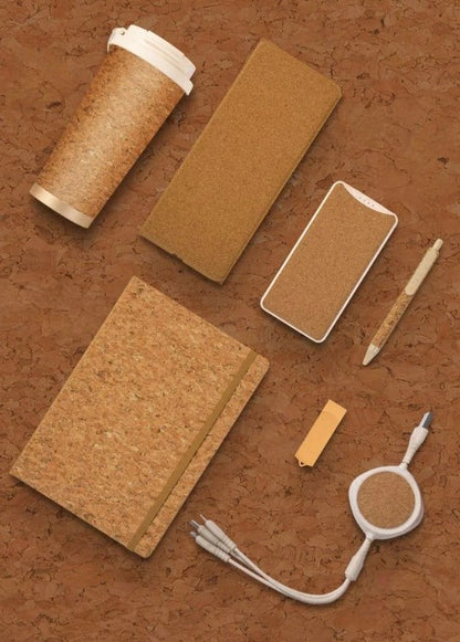 Eco-Friendly Gift Set