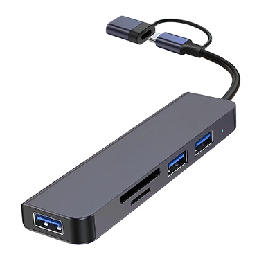 Type C USB Hub