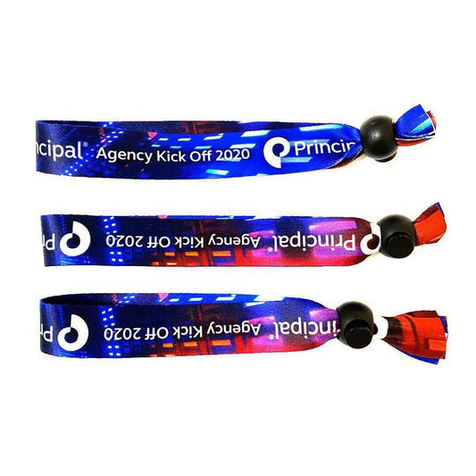 Cloth Wristbands