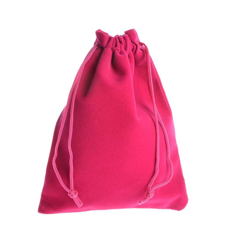 Flannel Pouch Malaysia