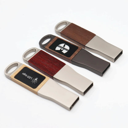 LED USB Flash Drive