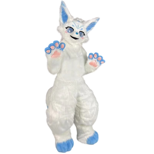 Furry Mascot