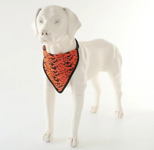 Pet Bandana Collar