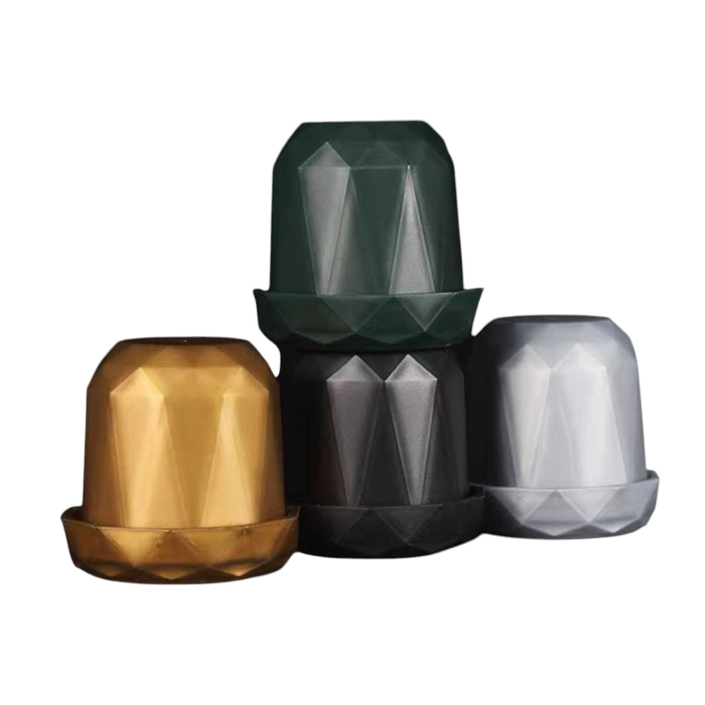 Dice Shaker Set