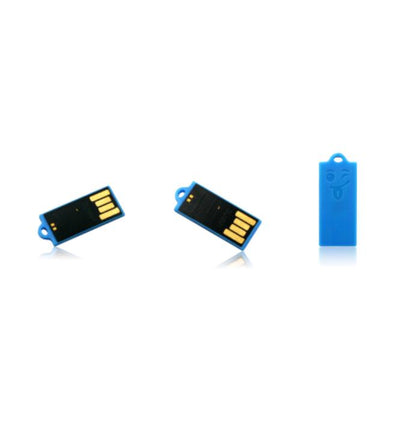 Keychain Flash Drive