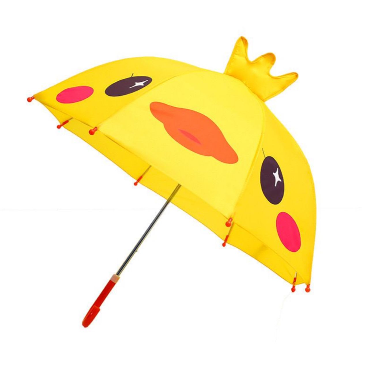 Kids Umbrella Logo Printing