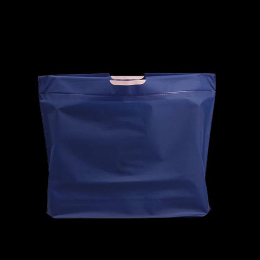 LDPE Plastic Bag Logo Printing