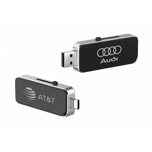 LED USB Drive