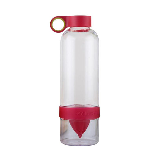 Lemon Squeezer Water Bottle