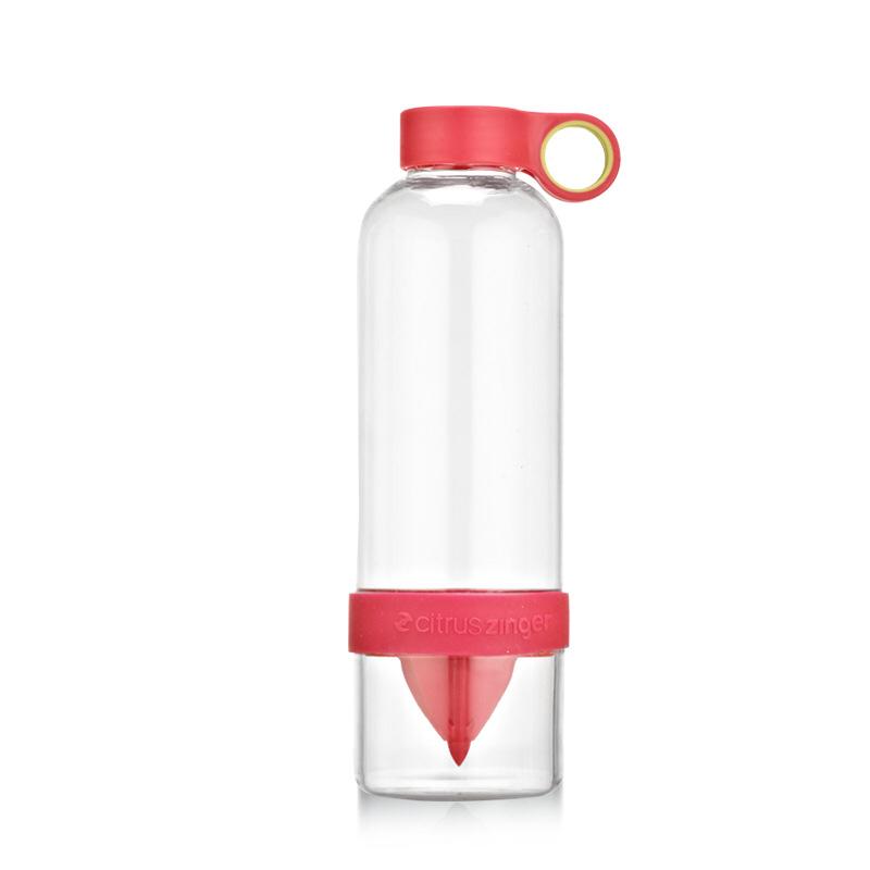 Lemon Squeezer Water Bottle
