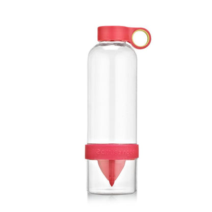 Lemon Squeezer Water Bottle