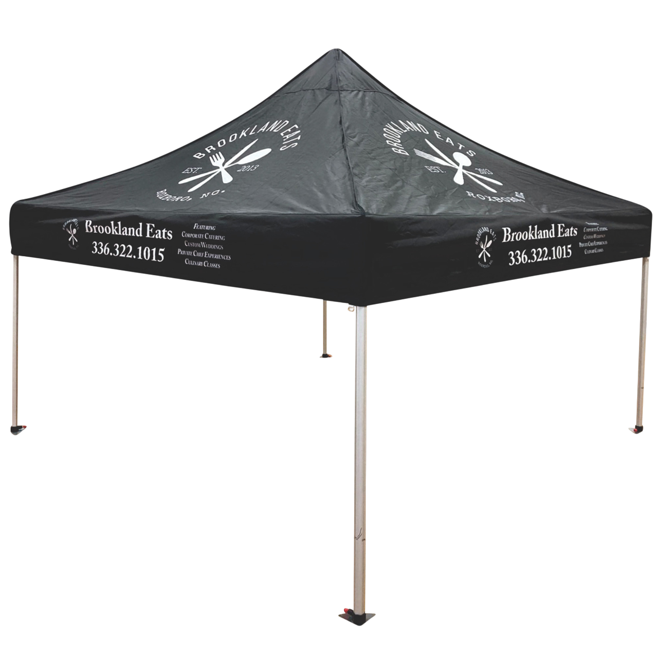 Custom Canopy