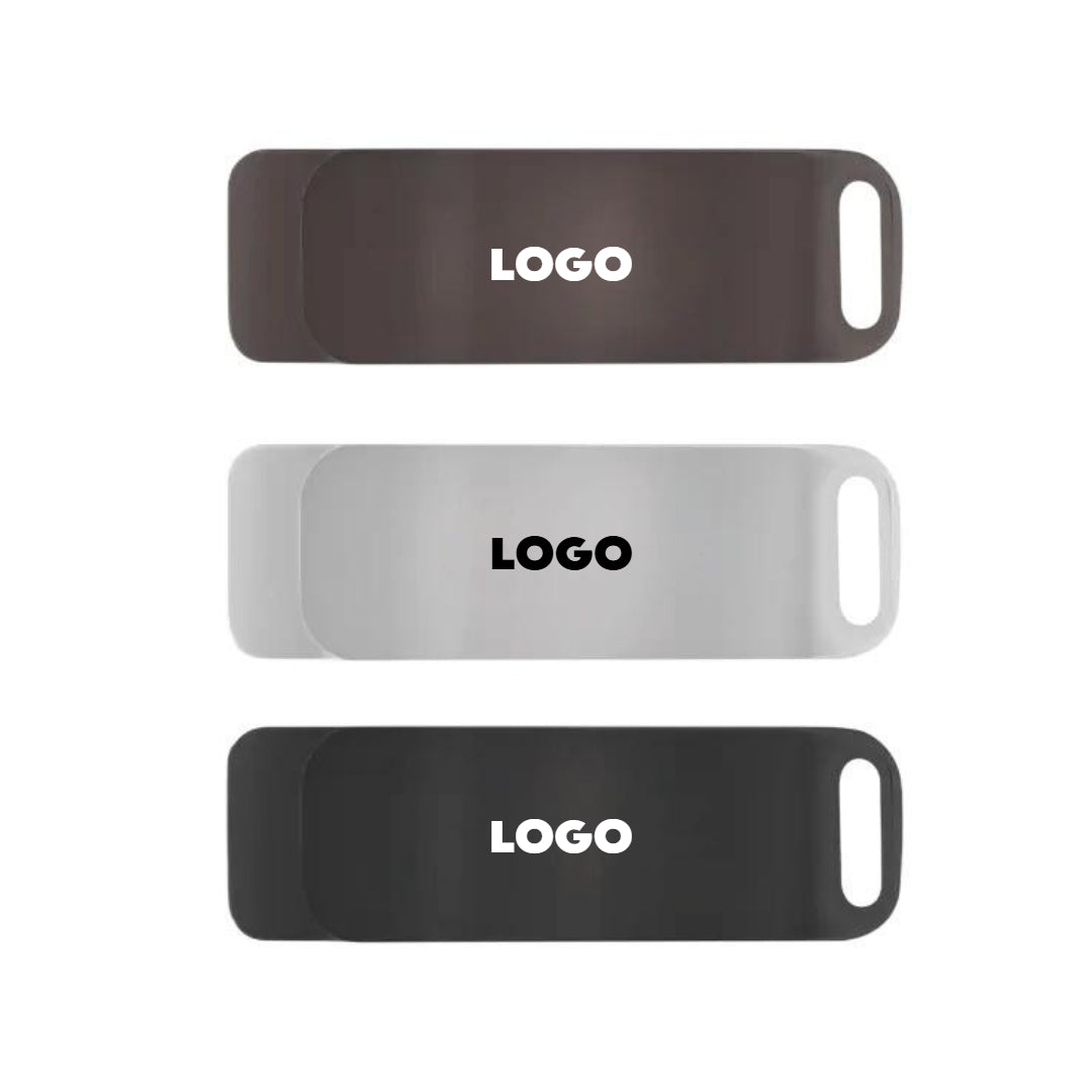Metal Swing Flash Drive