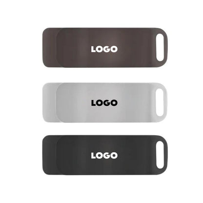 Metal Swing Flash Drive