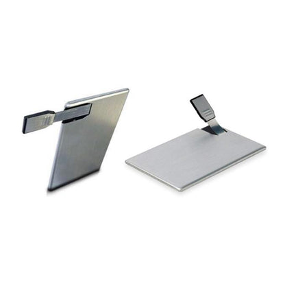 Metal USB Card