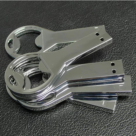 Metal USB Flash Drive M471