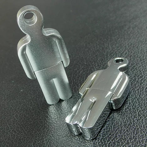 Metal USB Flash Drive M485