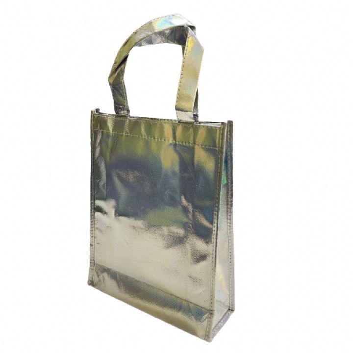 Metallic-Non-Woven-Bag