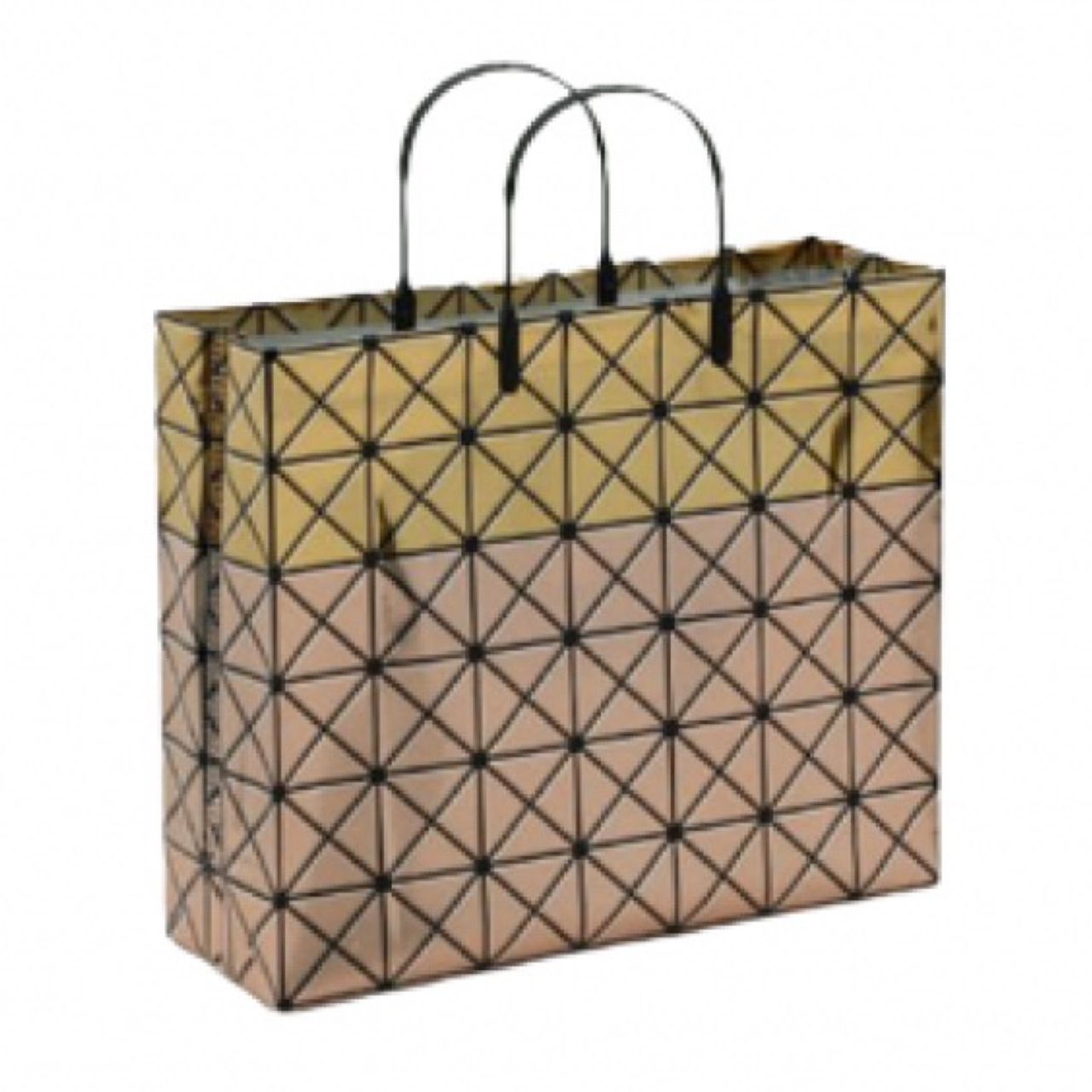 Hologram Laser Bag