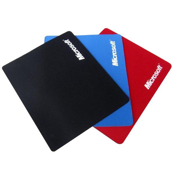 Mouse Pad Printing