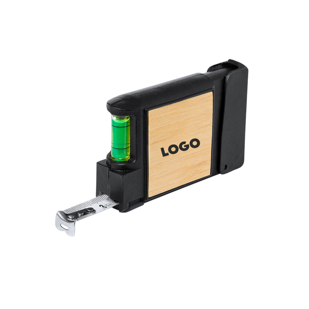Multitool Tape Measure