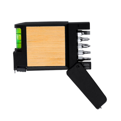Multitool Tape Measure