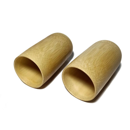 Personalised Bamboo Cup